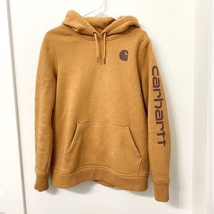 Carhartt women’s hoodie